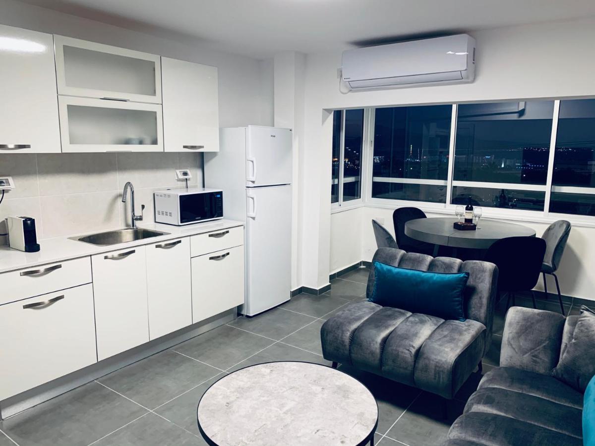 Sky Eilat Luxury Home - סקיי אילת בית יוקרתי Exterior foto